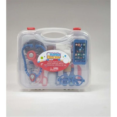 Medical Kit Electronic (19 piece)