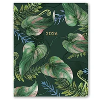 Greenery 2026 Monthly Planner - Calendar - Online Exclusive