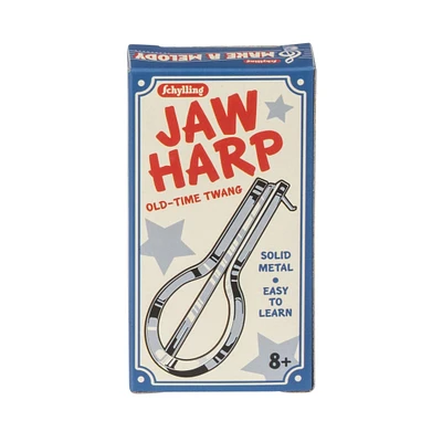 Jaw Harp