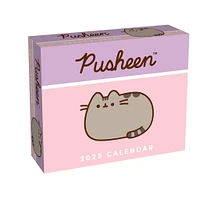 Pusheen Box 2025 Calendar