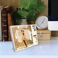 Gettin Squirrelly 2026 Box Calendar