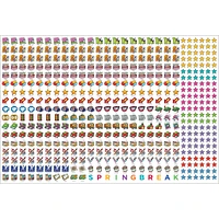 Family Organizer 2025-2026 Wall Calendar