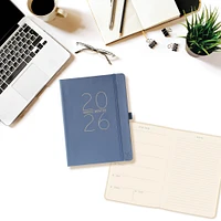 Apollo Blue 2025-2026 Engagement Calendar