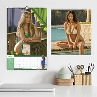 Sports Illustrated Swimsuit 2026 Poster Calendar