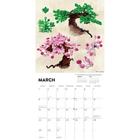 Lego 2026 Wall Calendar