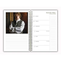 Outlander 2026 Engagement Calendar - Online Exclusive