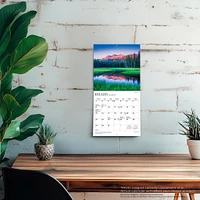 Inspiration 2026 Mini Calendar (French)