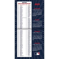 MLB Elite 2026 Wall Calendar