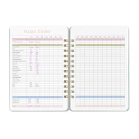 Fruit And Flora Do It All 2026 Planner Calendar - Online Exclusive
