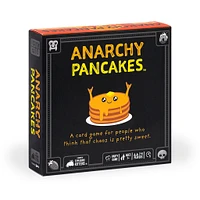 Anarchy Pancakes