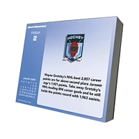 Sports Illustrated Sports 2026 Box Calendar - Online Exclusive