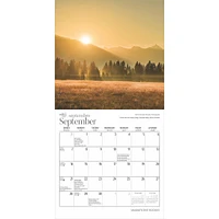 Magnificent Rockies Mini 2025 Calendar - Online Exclusive