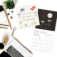 Simple Joys 2026 Wall Calendar - Online Exclusive