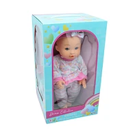 Doll Play Set 12in