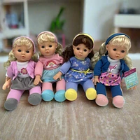 Dream Collection Soft Body Doll - Assorted Outfits