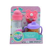 Doll Baby Care Pack