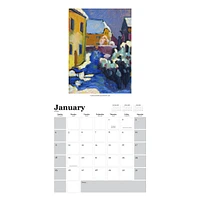 Kandinsky 2026 Wall Calendar - Online Exclusive