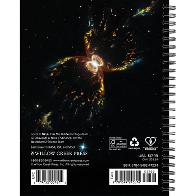 Astronomy Engagement 2025 Calendar - Online Exclusive