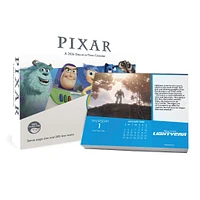 Disney Pixar 2026 Box Calendar - Online Exclusive