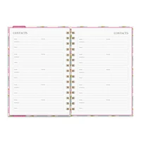Coneflower Corner Oliver 2026 Engagement Calendar