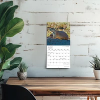 Canadas West Coast 2026 Mini Calendar - Online Exclusive
