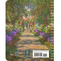 Monet 2026 Engagement Calendar