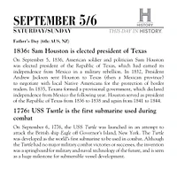 This Day In History 2026 Box Calendar