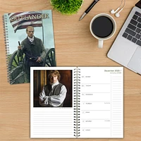 Outlander 2026 Engagement Calendar - Online Exclusive