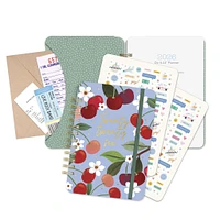 Fruit And Flora Do It All 2026 Planner Calendar - Online Exclusive