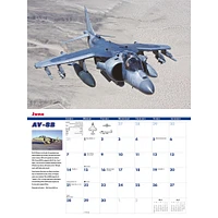 Above And Beyond Deluxe 2026 Wall Calendar