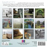 Simplicity 2026 Mini Calendar - Online Exclusive