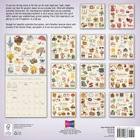 Moments That Matter 2026 Wall Calendar - Online Exclusive