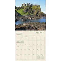 Spirit Of Ireland 2026 Wall Calendar