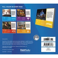 Disney Pixar 2026 Box Calendar - Online Exclusive