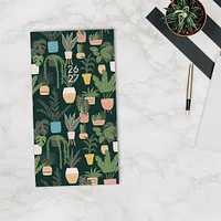 Cactus 2026 2 Yr Pocket Planner Calendar