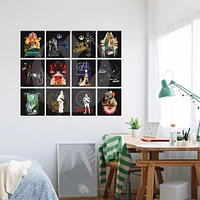 Star Wars 2026 Poster Calendar