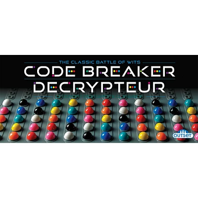 Code Breaker