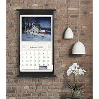 Place To Call Home 2026 Wall Calendar - Online Exclusive