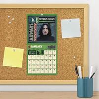 Harry Potter 2026 Mini Calendar
