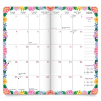 Bonnie Marcus 2026 2 Yr Pocket Planner Calendar