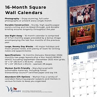 Coronation Street 2026 Wall Calendar