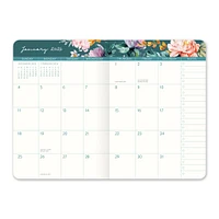 Bella Flora 2026 Monthly Exclusive Pocket Planner