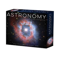 Astronomy Box 2025 Calendar