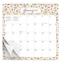 Tuscan Delight 2026 Wall Calendar - Online Exclusive