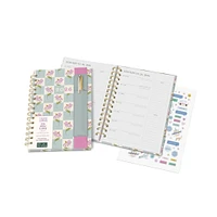 Coneflower Corner Oliver 2026 Engagement Calendar