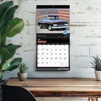 American Muscle Trucks 2026 Wall Calendar - Online Exclusive