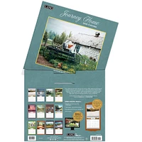 Journey Home 2026 Deluxe Wall Calendar - Online Exclusive
