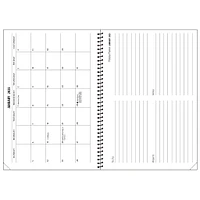 Polestar Planner Engagement 2025 Calendar