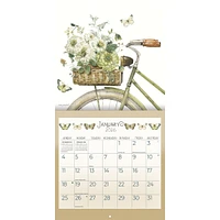 A Beautiful Ride 2026 Mini Calendar