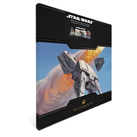 Star Wars Collectors Edition 2026 Wall Calendar